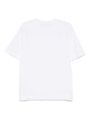Circolo 1901 T-shirts and Polos White