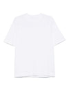 Circolo 1901 T-shirts and Polos White