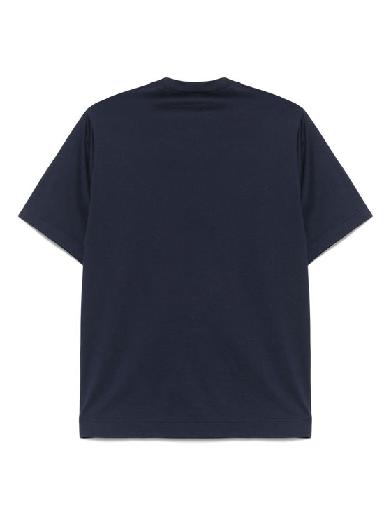 Circolo 1901 T-shirts and Polos Blue