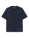 Circolo 1901 T-shirts and Polos Blue