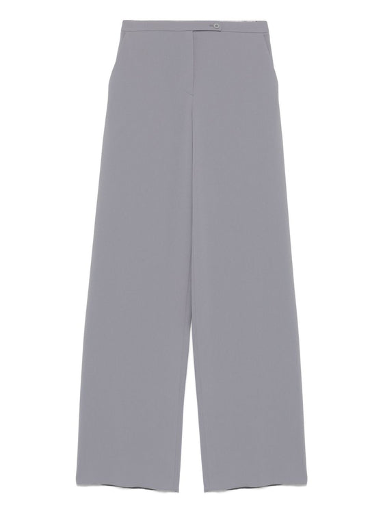 Emporio Armani Trousers Grey