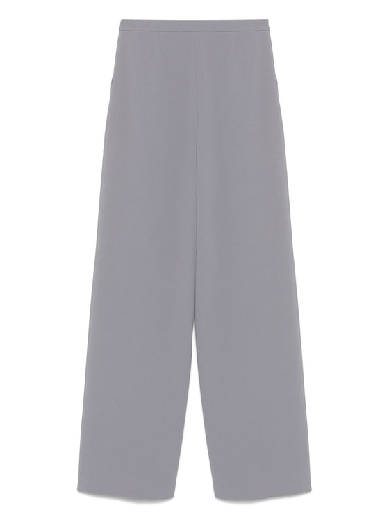 Emporio Armani Trousers Grey