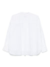 Emporio Armani Shirts White