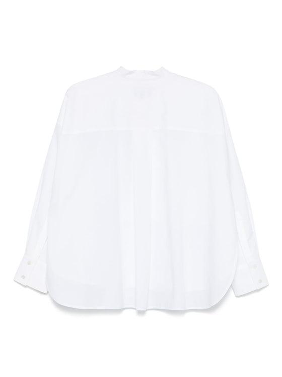 Emporio Armani Shirts White