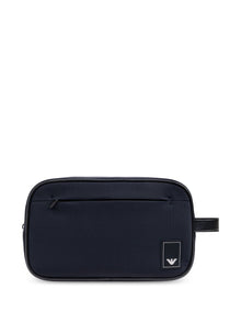  EMPORIO ARMANI CAPSULE Wallets Blue