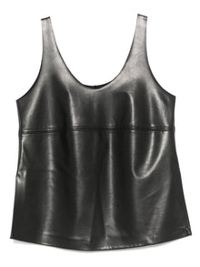  Semicouture Top Black