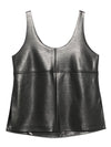 Semicouture Top Black