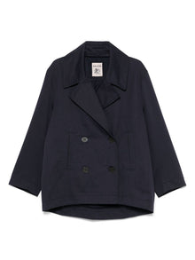  Semicouture Jackets Blue