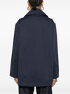 Semicouture Jackets Blue