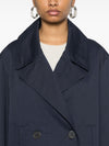Semicouture Jackets Blue
