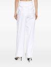 SportMax  Trousers White