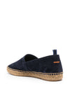 Castañer Castaner Pablo suede espadrilles