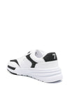 EA7 Sneakers White