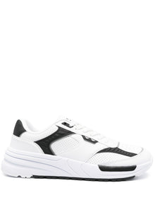  EA7 Sneakers White