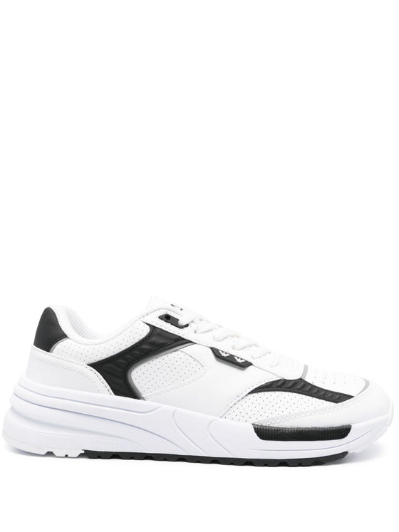 EA7 Sneakers White