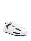 EA7 Sneakers White
