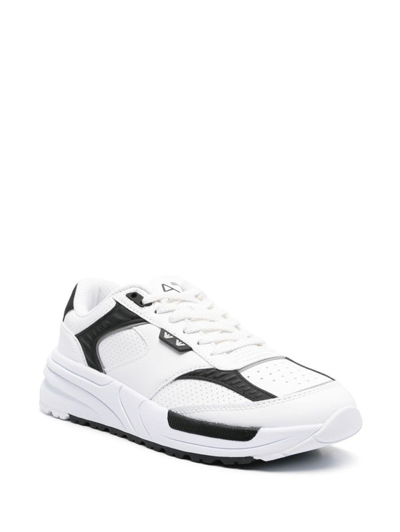 EA7 Sneakers White
