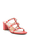 Valentino Garavani 60mm Rockstud sandals