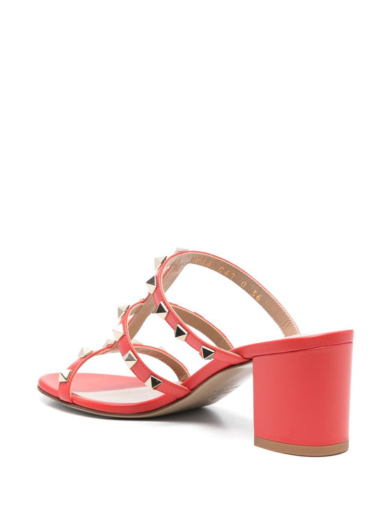 Valentino Garavani 60mm Rockstud sandals