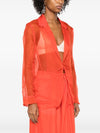 Forte Forte Jackets Red