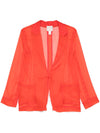 Forte Forte Jackets Red
