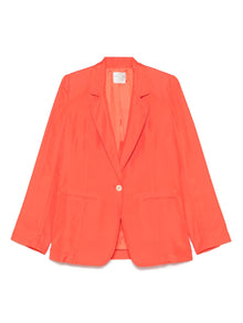  Forte Forte Jackets Red