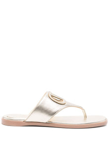  Valentino Garavani VLogo Signature sandals