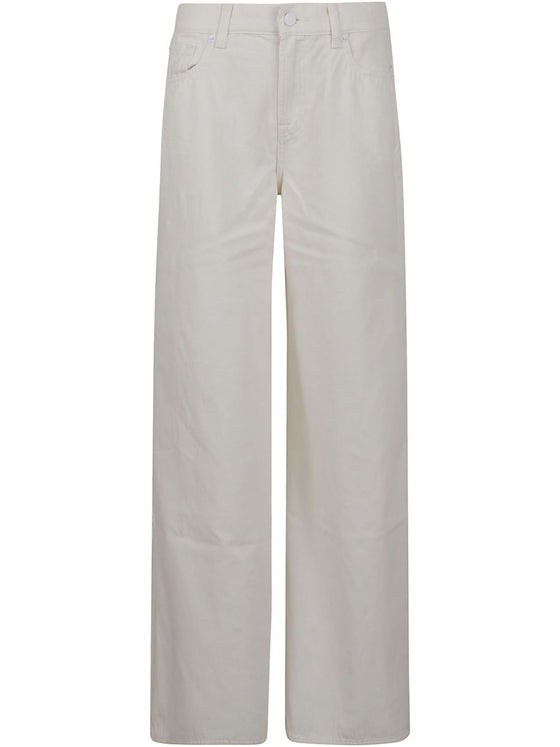 Seven Jeans White