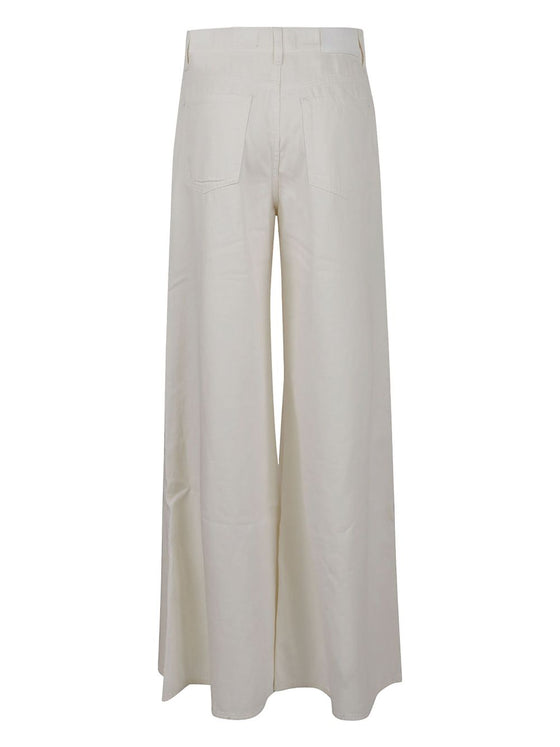 Seven Jeans White