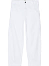 Closed Jeans White