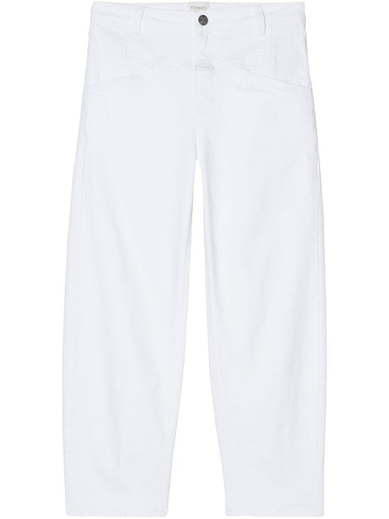 Closed Jeans White