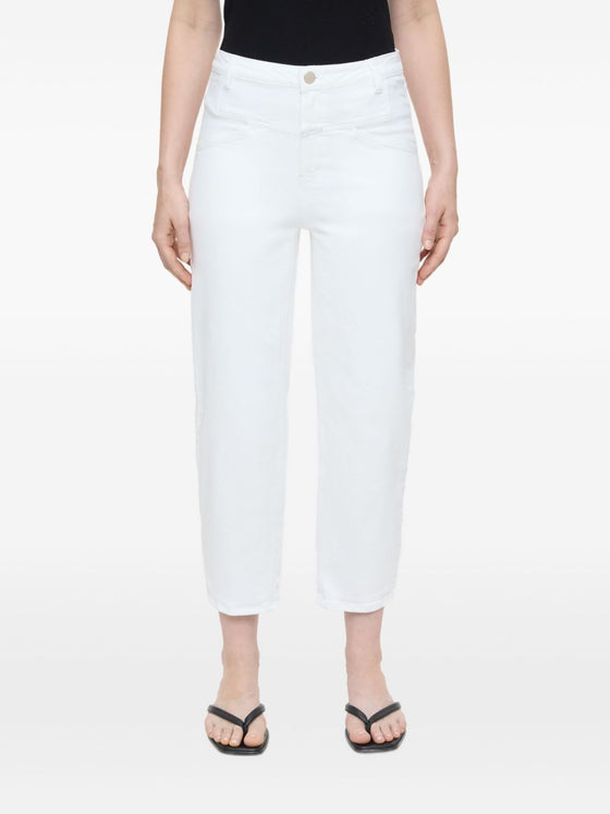 Closed Jeans White