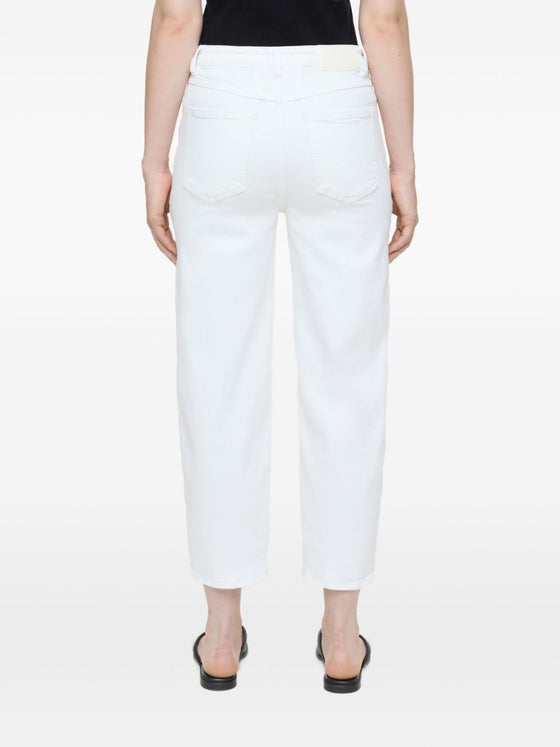 Closed Jeans White