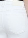 Closed Jeans White