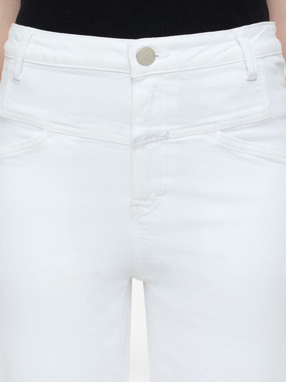 Closed Jeans White