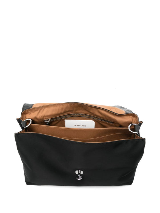 Zanellato Postina tote Bag