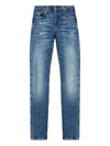 Emporio Armani slim fit jeans