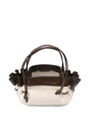 Hereu Arta shoulder bag