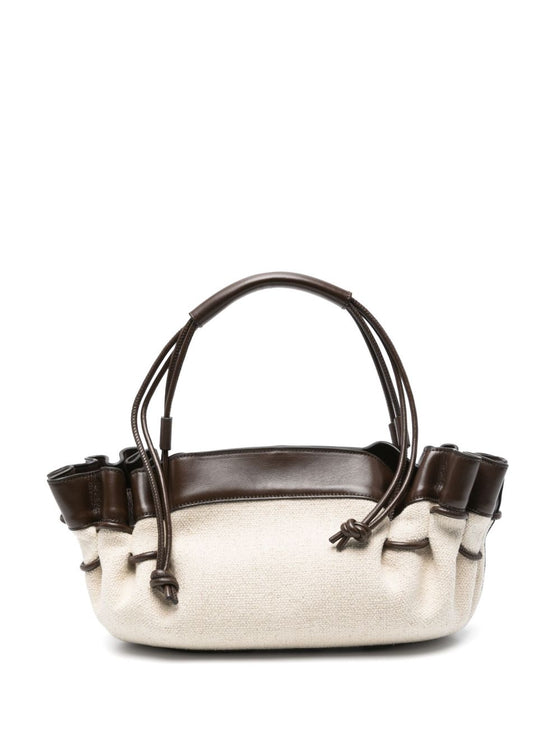 Hereu Arta shoulder bag