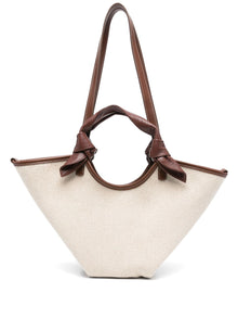  Hereu canvas tote bag
