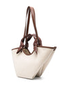 Hereu canvas tote bag