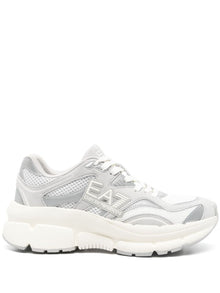  EA7 Sneakers White