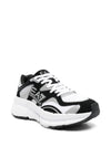 EA7 Sneakers Black