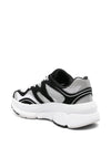 EA7 Sneakers Black