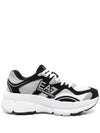 EA7 Sneakers Black