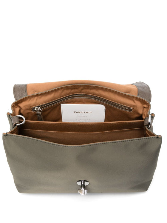 Zanellato Postina tote Bag