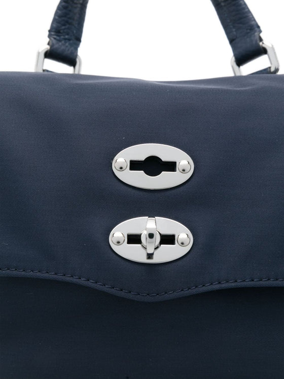 Zanellato Baby Tokyo Tote Bag