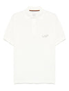 Paul Smith T-shirts and Polos White