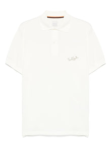  Paul Smith T-shirts and Polos White