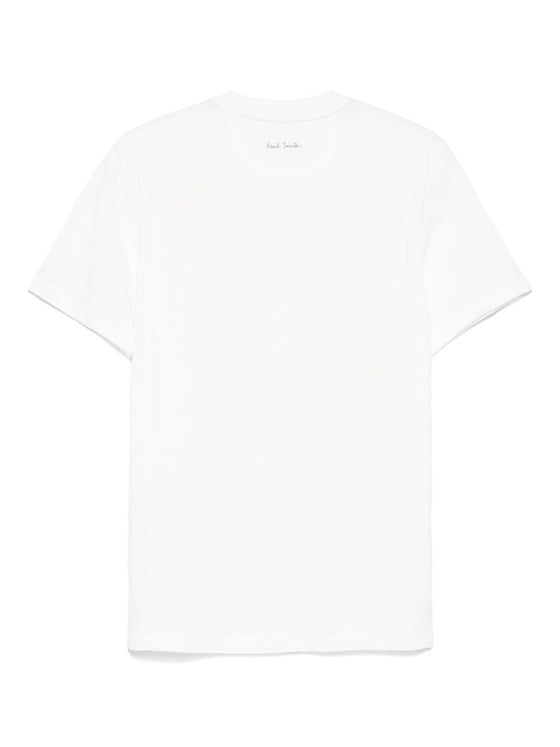 Paul Smith T-shirts and Polos White